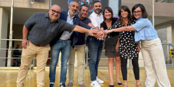 Travaglini svela la sua “squadra di governo”, «Boschetti, Argirò e Marcello disposti a fare un passo indietro»