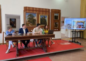 Torna il TEDx Vasto: il 18 giugno 8 speaker ai Giardini d’Avalos nel segno del “Domino”