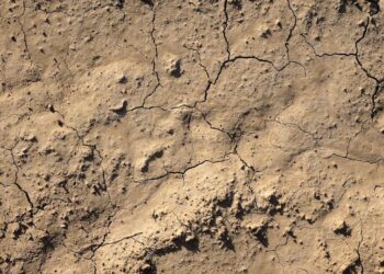 Siccità, l’allarme di Cia per l’agricoltura: «Zone d’Abruzzo a rischio desertificazione»