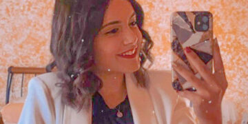 Maturità, Valeria Teti: «La fine di un percorso bellissimo, ma il prossimo capitolo è il futuro»