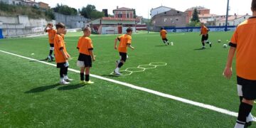 Dal 3 luglio, la 2ª edizione di “TIF – The Intensity Football”, il ritiro calcistico patrocinato dalla Polisportiva Agnonese-Robur