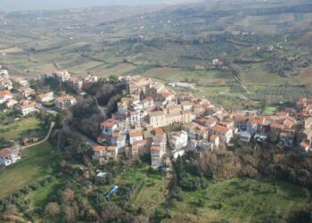 Torino di Sangro, ecco gli eventi dell’estate: si parte il 2 luglio con Giovanni Cacioppo