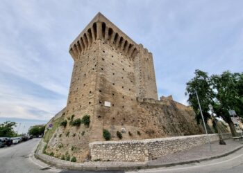 Torri Montanare, dal Pnrr la possibilità per un restauro