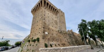 Torri Montanare, dal Pnrr la possibilità per un restauro