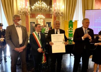 Contact tracing in pandemia, Mattarella nomina Torzi cavaliere della Repubblica
