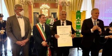 Contact tracing in pandemia, Mattarella nomina Torzi cavaliere della Repubblica