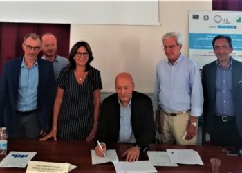 Its ed Uninettuno insieme per una formazione integrata e di alto livello