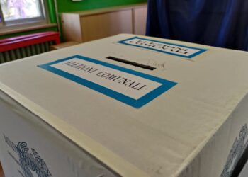 Urne chiuse, a San Salvo ha votato il 63,54%, dato in calo rispetto al 2017 | I DATI DAI COMUNI AL VOTO