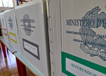 Referendum, flop anche in Abruzzo: al voto nemmeno un elettore su quattro