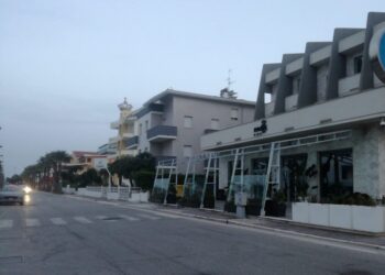 Albergatori ottimisti: «A maggio e giugno bene i weekend. Molte richieste per luglio e agosto»