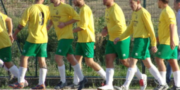 Due anni dopo riecco il GS Montalfano in Terza Categoria