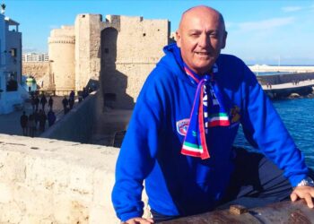 Ortona, muore il consigliere comunale Claudio Piccinini: lutto cittadino e insediamento rinviato