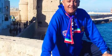 Ortona, muore il consigliere comunale Claudio Piccinini: lutto cittadino e insediamento rinviato