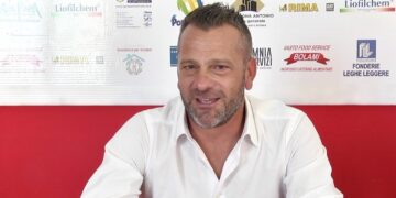 Masciangelo saluta la Vastese: «Io il più lungimirante, sarò sempre uno di voi»