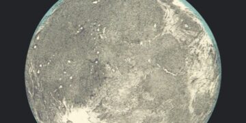 In bici sotto la superluna: pedalata notturna da San Salvo Marina a Casarsa