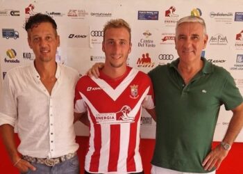 Busetto è della Vastese 