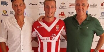 Busetto è della Vastese 