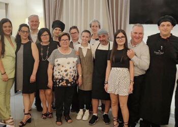 “Da Italia” festeggia 50 anni: «Un esempio per tutti che ci fa guardare al futuro con fiducia»