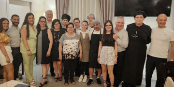 “Da Italia” festeggia 50 anni: «Un esempio per tutti che ci fa guardare al futuro con fiducia»