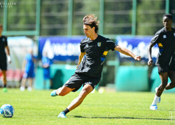 Roberto Inglese a lavoro per riconquistare il Parma, mercato permettendo