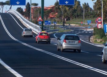 Esodo estivo con strade da “bollino rosso”: Anas rimuove più di 500 cantieri