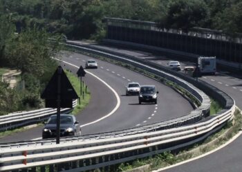 Esodo estivo con strade da “bollino rosso”: Anas rimuove più di 500 cantieri