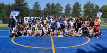 Campus Estivo Paralimpico: a Rivisondoli seconda edizione a gonfie vele