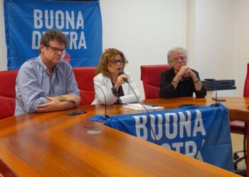 La Buona Destra arriva in Abruzzo: coordinatrice la frentana Napolitano
