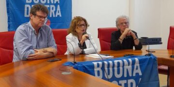 La Buona Destra arriva in Abruzzo: coordinatrice la frentana Napolitano