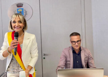 Maggioranza compatta, Magnacca presidente senza ostacoli: «Equilibrio il mio obiettivo»