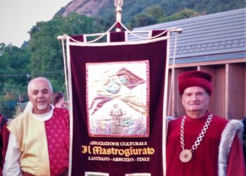 Il Mastrogiurato torna a Visegrád: «Portiamo con noi il ricordo di Danilo»