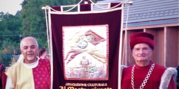 Il Mastrogiurato torna a Visegrád: «Portiamo con noi il ricordo di Danilo»