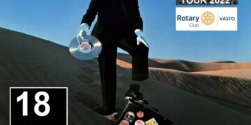 Gli Eclipse portano i Pink Floyd nei giardini d’Avalos: il 18 luglio il concerto a sostegno di Avi Alzheimer