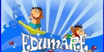 A San Salvo Marina i bambini alla scoperta del mondo sommerso con “Edumare”