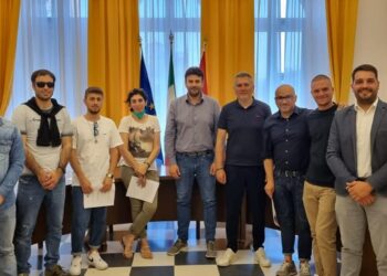 Rocca San Giovanni: positivo il primo ciclo di incontri con la cittadinanza