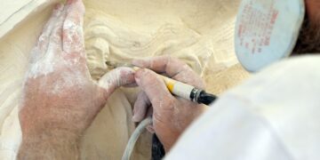 Lettomanoppello, al via le “10 Giornate in Pietra”: la relazione “Tra uomo e ambiente” il tema dell’edizione 2022