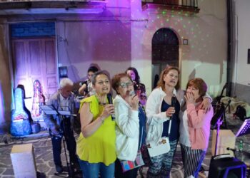 Immagini e note. Memoria e canto. Ecco “Secondo Voi”: documentario e cd della Transumanza artistica