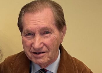 «L’ha detto Venditti». La voce di Lanciano nel ricordo di Mario Giancristofaro