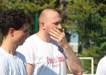 Dinamo Roccaspinalveti: arriva Di Matteo. Movimenti tra conferme e uscite