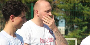 Dinamo Roccaspinalveti: arriva Di Matteo. Movimenti tra conferme e uscite