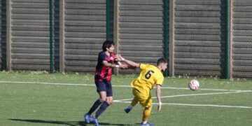 9 squadre in 60 km: sarà una Promozione “ravvicinata”