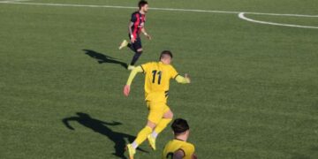 Allenamenti per calciatori svincolati: in Abruzzo si parte il 3 luglio