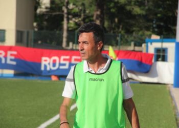 Virtus Cupello: divorzio da Carlucci. Si spera nel ripescaggio