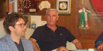 Iscrizione della Vastese: il tempo stringe, oggi confronto Bolami-Menna