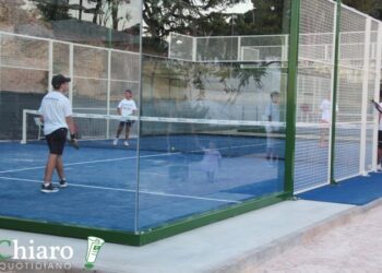 Si riapre la querelle tra Circolo Tennis “Boselli” e Menna: «Il sindaco non conosce la nostra storia»