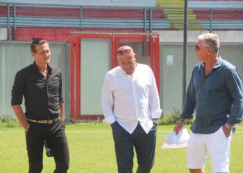 Vastese: ufficiale, sono arrivati Marinucci Palermo e Ferazzoli