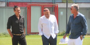 Vastese: ufficiale, sono arrivati Marinucci Palermo e Ferazzoli