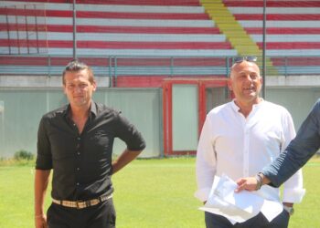 Vastese: ufficiale, sono arrivati Marinucci Palermo e Ferazzoli