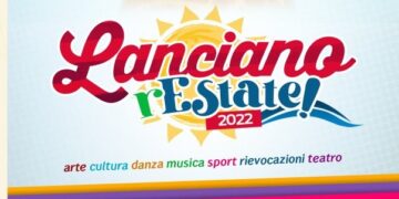 Lanciano “rEstate 2022”: gli eventi in programma fino a domenica 17
