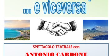 Vasto e Napoli si “incontrano” nell’evento dell’associazione Madrecultura